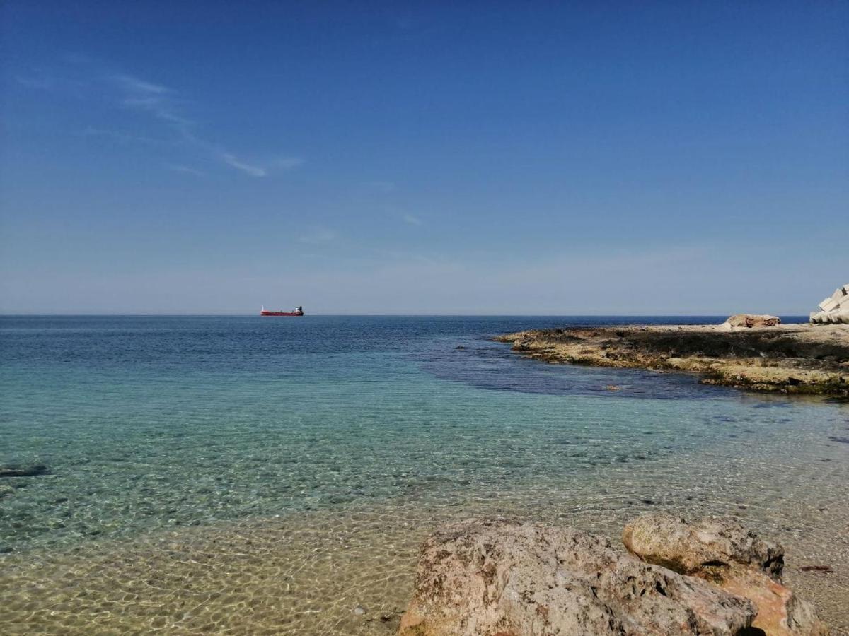 Casa Kennedy Lägenhet Monopoli Exteriör bild